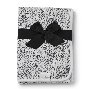 Perlesamtfilt – Dots of Fauna, Elodie Details