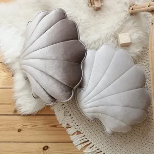 Moi Mili, pute snegl silver pearl